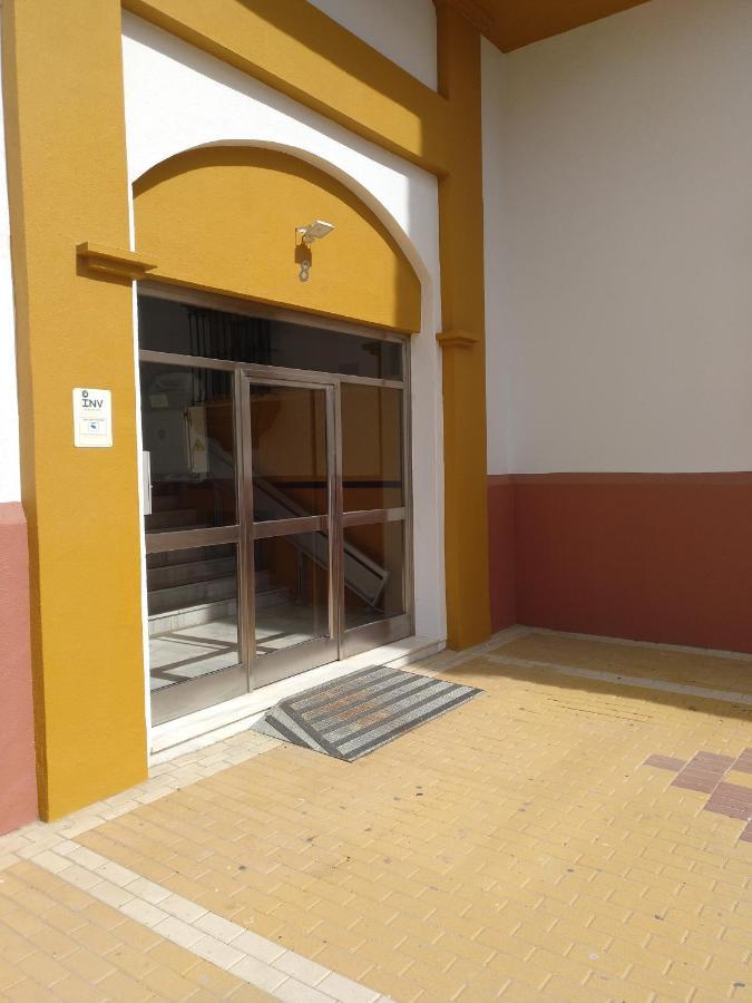 Atico En Zahara De Los Atunes Con Wifi Kültér fotó